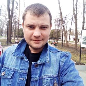 Леонид, 35 лет, Тула
