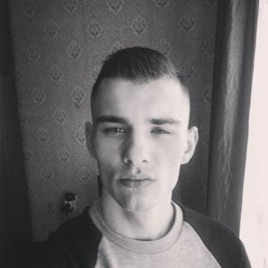 Егор, 27 лет, Комсомольск-на-Амуре