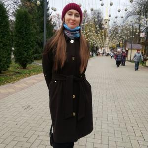 Девушки в Коломне: Любовь Криничко, 33 - ищет парня из Коломны