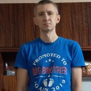 Вячеслав Капаев, 47 лет, Гай