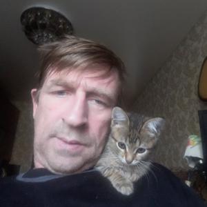 Сергей, 49 лет, Сызрань