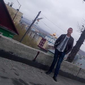 Парни в Елизово: Халигали, 36 - ищет девушку из Елизово