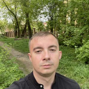 Парни в Наро-Фоминске: Павел, 36 - ищет девушку из Наро-Фоминска