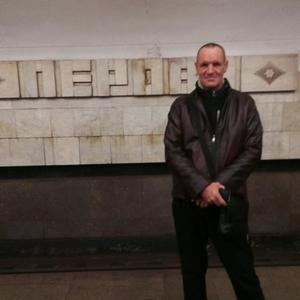 Парни в Солнечногорске: Андрей, 52 - ищет девушку из Солнечногорска