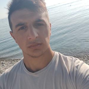 Егор, 27 лет, Лазаревский
