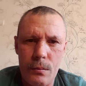 Виктор, 50 лет, Иркутск