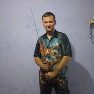 Ярослав, 35 лет, Чирчик