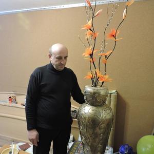 Александр, 63 года, Смоленск