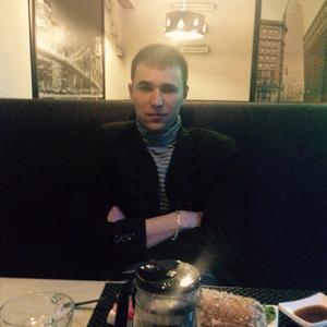 Олег, 35 лет, Лабытнанги