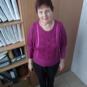 Инна Палецких, 60 лет, Тюмень