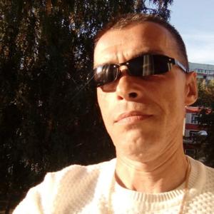 Олег, 49 лет, Озерск