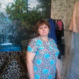 Елена, 55 лет, Шуйское