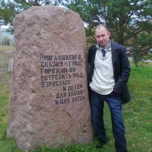 Денис, 43 года, Тасеево