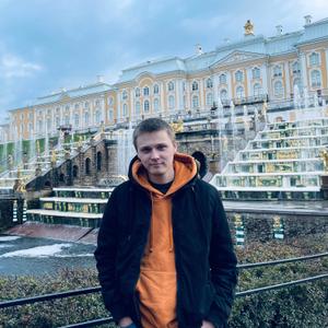 Парни в Ногинске: Алексей, 25 - ищет девушку из Ногинска