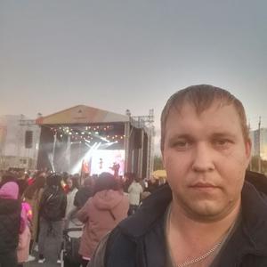 Юрий, 31 год, Челябинск