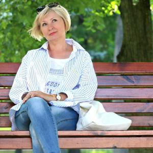 Ирина, 51 год, Ханты-Мансийск