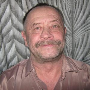 Николай, 67 лет, Челябинск