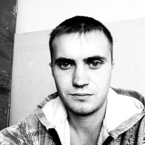 Алексей Писаренко, 34 года, Астрахань
