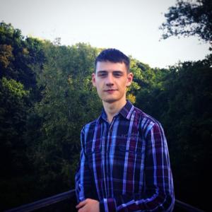 Сергей, 24 года, Калуга