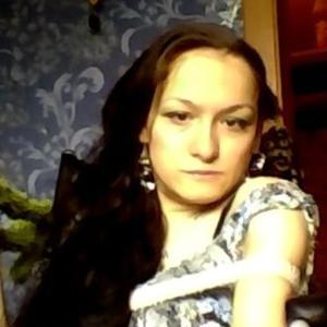 Лидия Манелова, 34 года, Иркутск