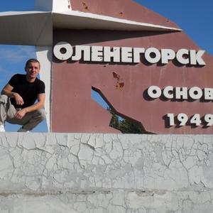 Александр, 42 года, Донецк
