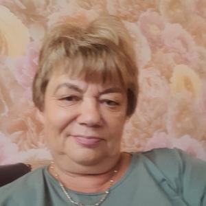 Татьяна, 64 года, Ярославль