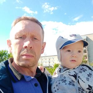 Вадим, 52 года, Соликамск