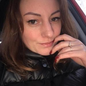 Девушки в Обнинске: Надежда, 36 - ищет парня из Обнинска