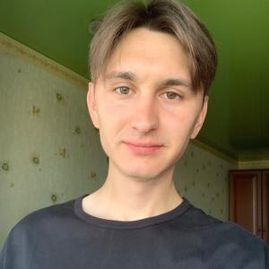 Вадим, 23 года, Барнаул