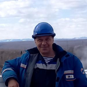 Дмитрий, 51 год, Советская Гавань
