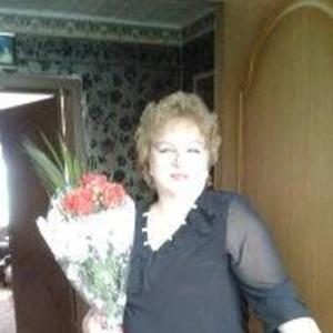 Елена, 55 лет, Заозерный
