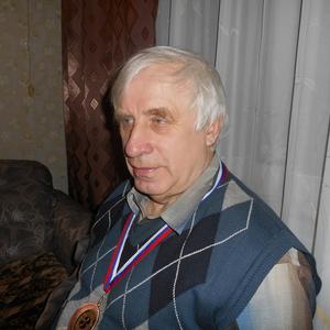 Дмитрий Хорошавин, 80 лет, Кушва