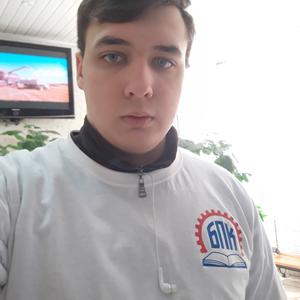 Евгений, 22 года, Белгород