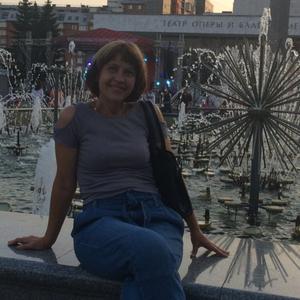 Елена, 48 лет, Ачинск