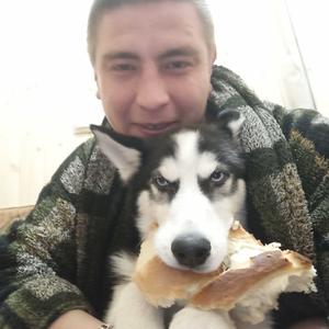 Парни в Алексине: Сергей, 31 - ищет девушку из Алексина