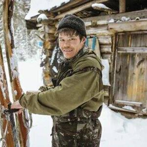 ЖИВУ НА "БАЗОВОЙ". РЫБАЛКА, ГРИБЫ. ПОСТАВИЛ АНТЕННУ. - YouTube