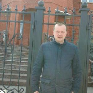 Андрей, 42 года, Архангельск