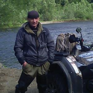 Владимир, 52 года, Шарыпово