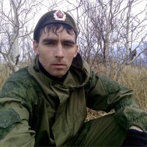 Евгений, 35 лет, Новосибирск