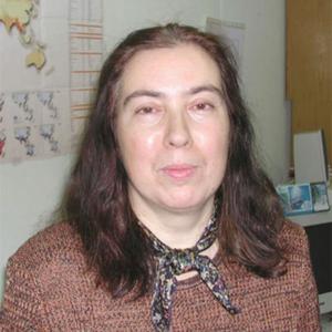 Жанна Мезенцева, 53 года, Курск
