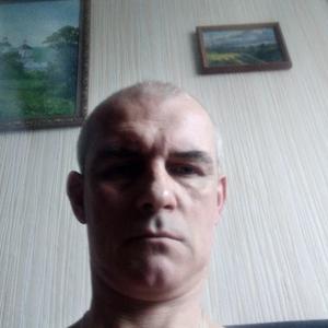 Парни в Рыльске: Сергей Ламонов, 49 - ищет девушку из Рыльска