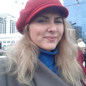 Lelya, 38 лет, Красноярск