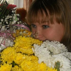 Девушки в Нижний Новгороде: Ольга, 34 - ищет парня из Нижний Новгорода