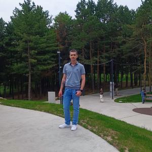 Парни в Арсеньеве: Сергей, 34 - ищет девушку из Арсеньева