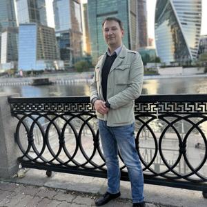 Дмитрий, 36 лет, Московский