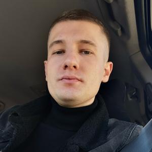 Антон, 25 лет, Улан-Удэ