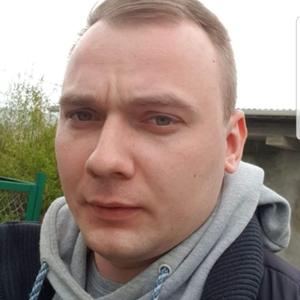 Peter, 33 года, Кисловодск