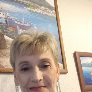 Елена, 60 лет, Калуга