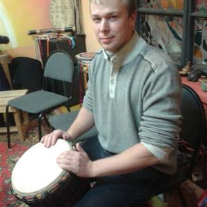 Алексей Резниченко, 34 года, Нижняя Тура