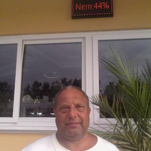 Максим Коротец, 58 лет, Южно-Сахалинск